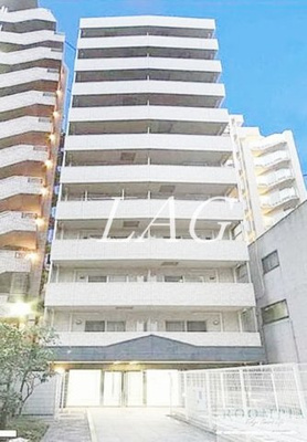 【外観】 | レピュア大塚 | 外観です。