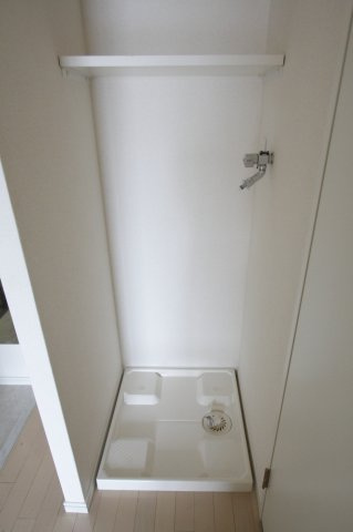 豊島区北大塚２丁目の賃貸マンションの設備