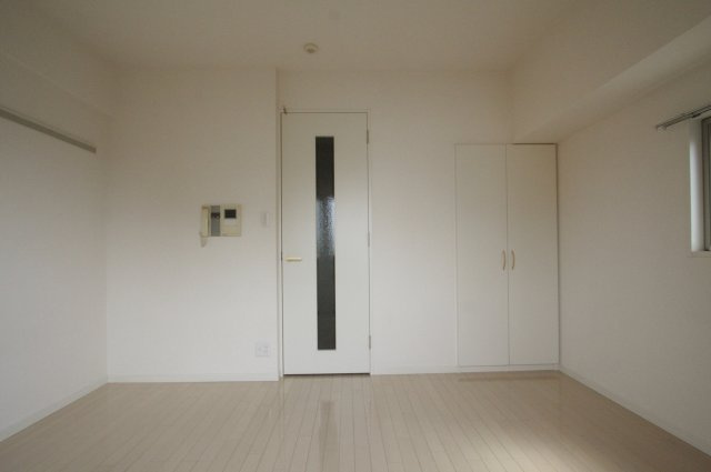 豊島区北大塚２丁目の賃貸マンションの寝室