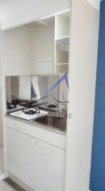 ストーリオ高円寺Ⅴのキッチン|キッチンです。