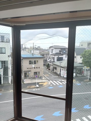 【展望】 | 松本第２マンション