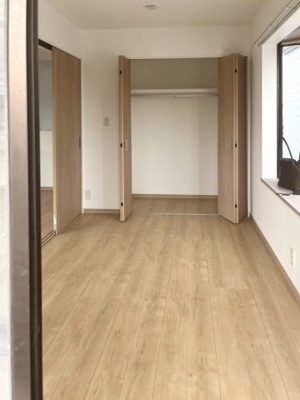 【収納】 | 松本第２マンション