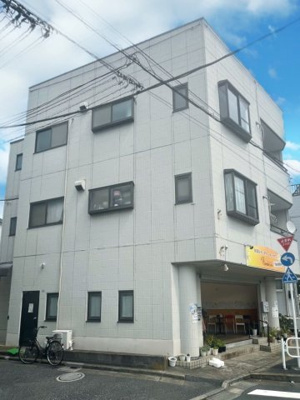 【外観】 | 松本第２マンション