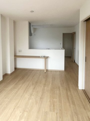 【居間・リビング】 | 松本第２マンション