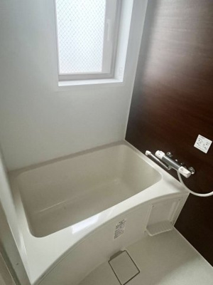 【浴室】 | 松本第２マンション