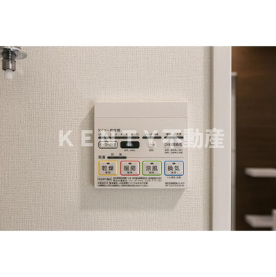 【設備】 | スタイリオ品川大井パークフロント