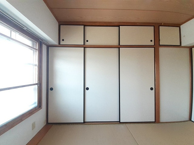 【収納】 | サンコーポラス江島Ⅰ