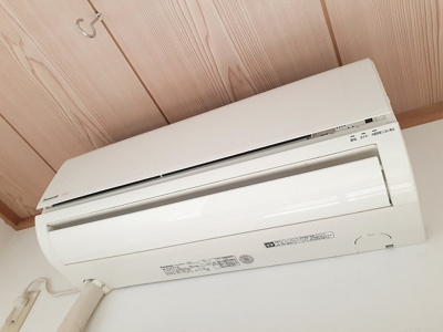 【設備】 | サンコーポラス江島Ⅰ