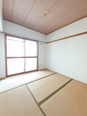 【内装】 | サンコーポラス江島Ⅰ