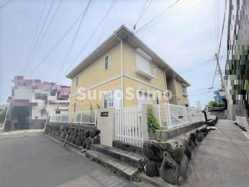 ハイツ南多聞台