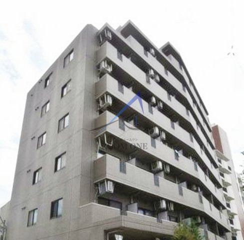 ロイヤルパレス高円寺