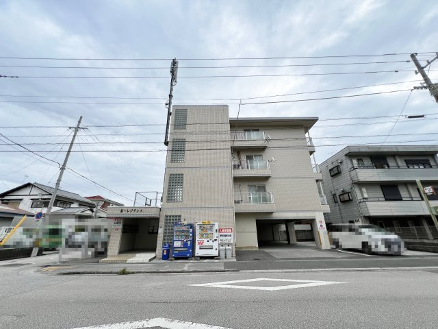 第一レジデンス