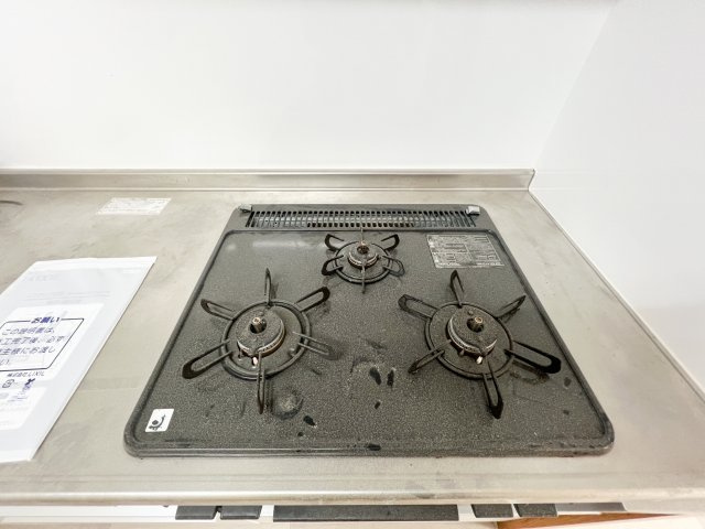 第一レジデンスの設備