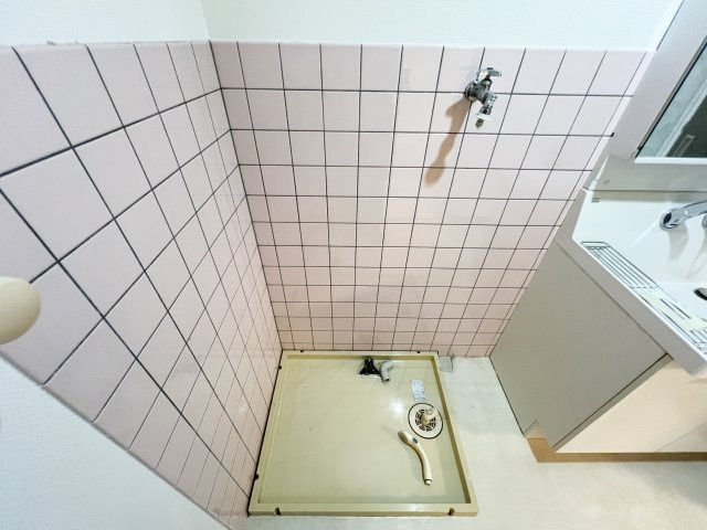 第一レジデンスの設備