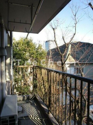 【バルコニー】 | アリストコート茶園