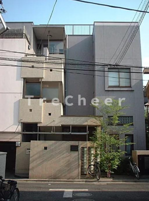 【外観】 | アリストコート茶園