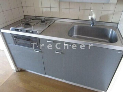 【キッチン】 | アリストコート茶園