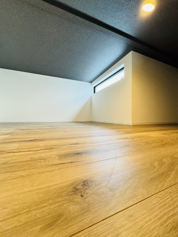 Sky Balcony × 茅ヶ崎新基準の洋室