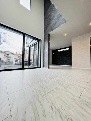 Sky Balcony × 茅ヶ崎新基準のダイニング