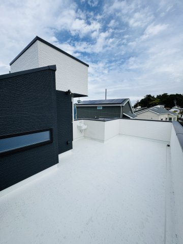 Sky Balcony × 茅ヶ崎新基準のその他