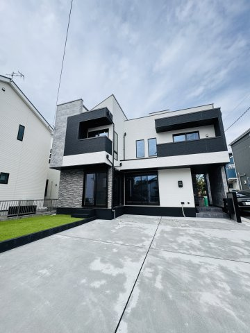 Sky Balcony × 茅ヶ崎新基準のその他