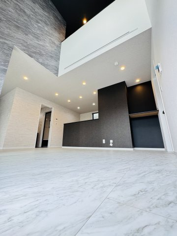 Sky Balcony × 茅ヶ崎新基準のダイニング