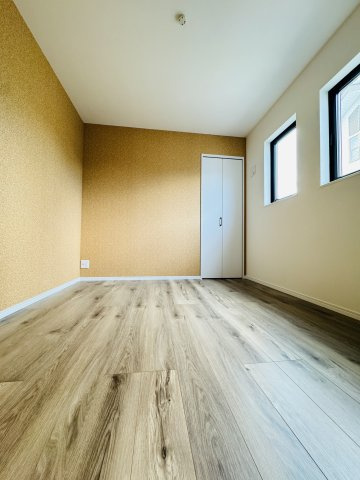 Sky Balcony × 茅ヶ崎新基準の洋室