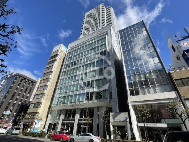 アステリオ北堀江ザ・メトロタワー（テナント）