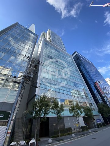 アステリオ北堀江ザ・メトロタワー（テナント）の外観|アステリオ北堀江ザ・メトロタワー（テナント　外観