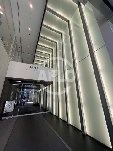 アステリオ北堀江ザ・メトロタワー（テナント）のロビー|アステリオ北堀江ザ・メトロタワー（テナント）　ロビー