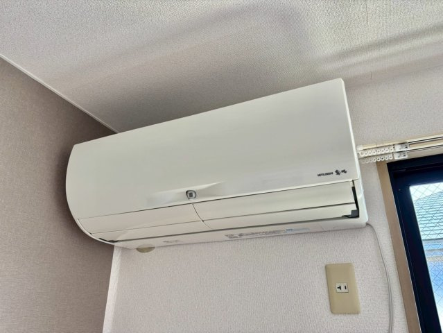 エクセル山崎の設備