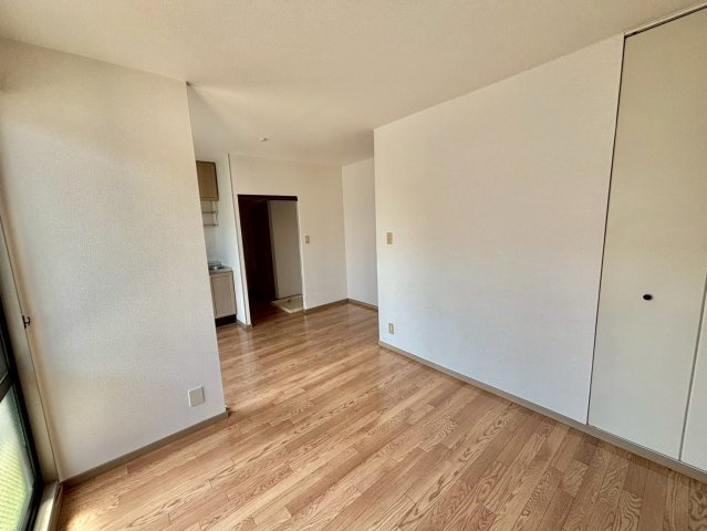 エクセル山崎の居間・リビング