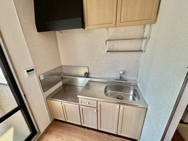 エクセル山崎のキッチン