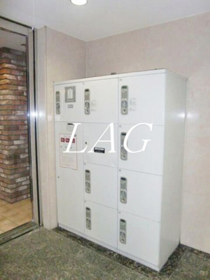 【その他】 | シティテラス田町