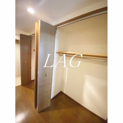 【収納】 | シティテラス田町 | 収納です。