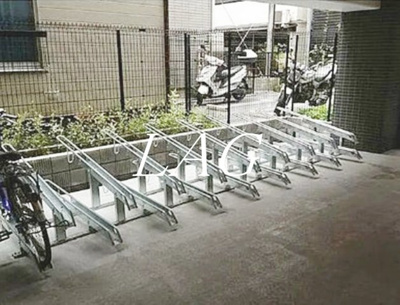 【その他共用部分】 | ガリシア品川 | 共用部です。