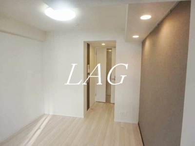 【寝室】 | ガリシア品川 | 寝室です。