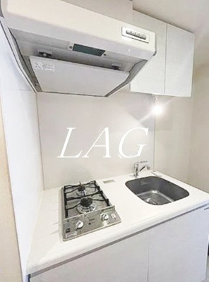 【キッチン】 | ガリシア品川 | キッチンです。