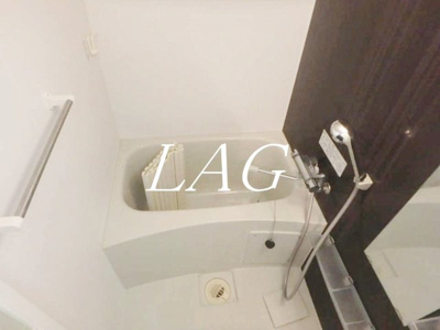 【浴室】 | ガリシア品川 | お風呂です。