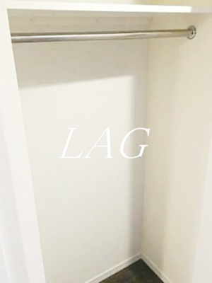 【収納】 | ガリシア品川 | 収納です。