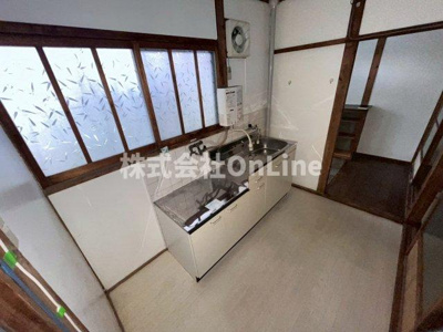 【キッチン】 | 春日第二文化