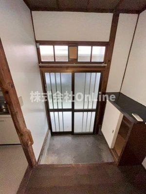 【玄関】 | 春日第二文化