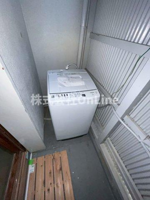 【設備】 | 春日第二文化