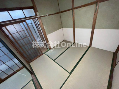 【和室】 | 春日第二文化