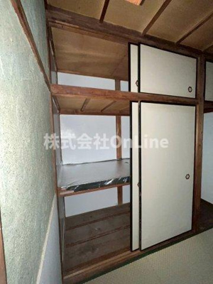 【収納】 | 春日第二文化