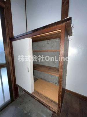 【収納】 | 春日第二文化