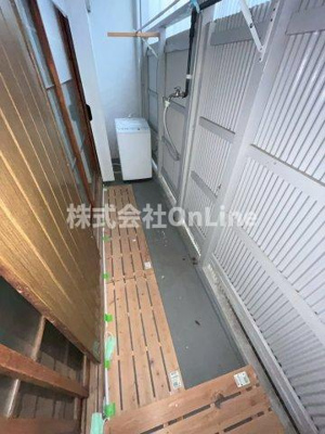 【バルコニー】 | 春日第二文化