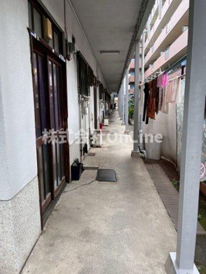 【ロビー】 | 春日第二文化