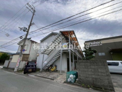 【エントランス】 | 春日第二文化