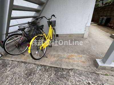 【その他共用部分】 | 春日第二文化